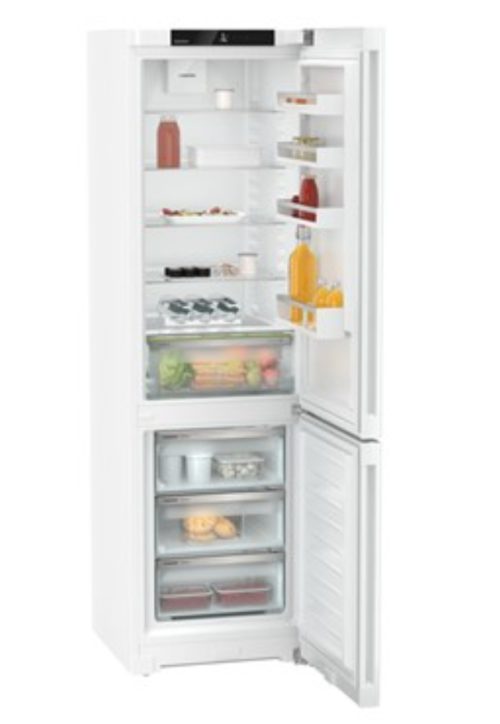 Liebherr CNd 5703 Pure Libera installazione 371 L Bianco