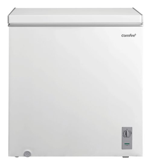 Comfeè Comfeé RCC270WH2 congelatore Congelatore a pozzo Libera installazione 198 L Bianco