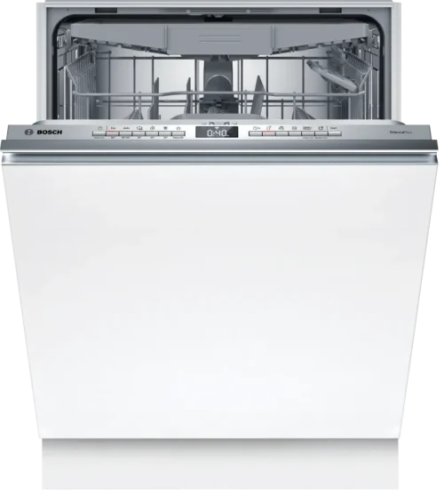 BOSCH SMV4EVX11E