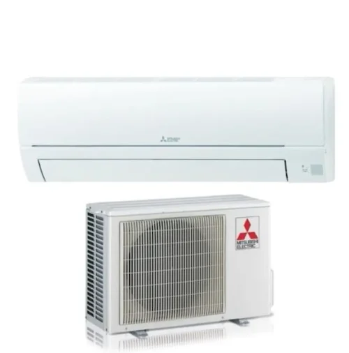 MITSUBISHI MSZ-HR25VFK