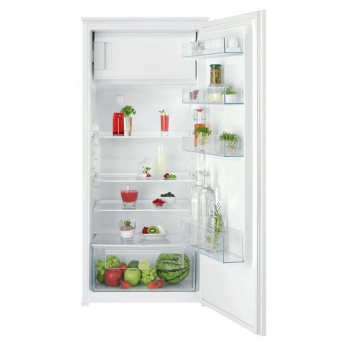 AEG Frigorifero Armadio Frigocongelatore Statico Classe E NSF5O12ES