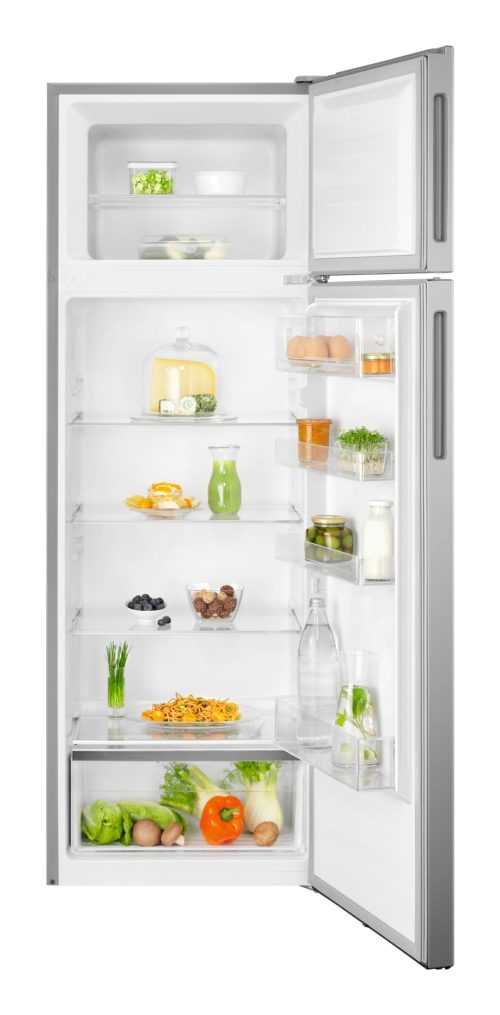 Electrolux FRIGORIFERO DOPPIA PORTA STATIC LOW FROST CLASSE E LTB1AE28U0