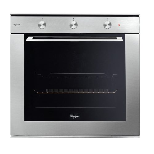 Whirlpool AKPM 759/IXL Linea Ambient  - Forno da Incasso 60 cm Finitura Ixelium Classe A