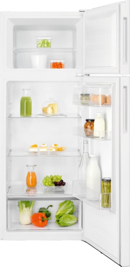 Electrolux Frigorifero Doppia Porta Static Low Frost Classe E LTB1AE24W0