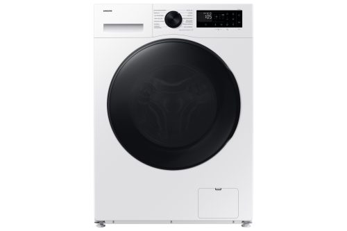 Samsung Lavasciuga Crystal Clean Slim 9Kg WD90DG5G34BEET