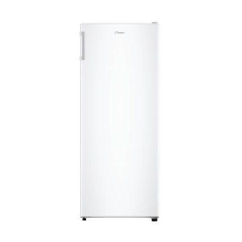 Candy CUQS 513EWH Congelatore verticale Libera installazione 163 L Bianco