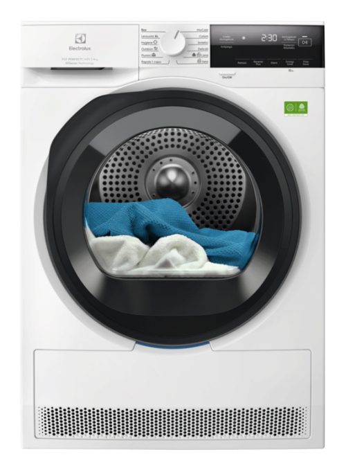 Electrolux ASCIUGATRICE 9 KG CLASSE A EW9H39A MADE IN EUROPE