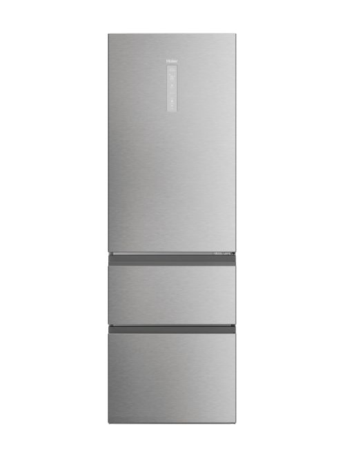 Haier 3D 60 Serie 5 HTW5618DNMG Libera installazione 360 L Argento
