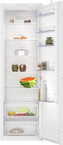 Neff KI1811SE0 frigorifero Da incasso 310 L Bianco