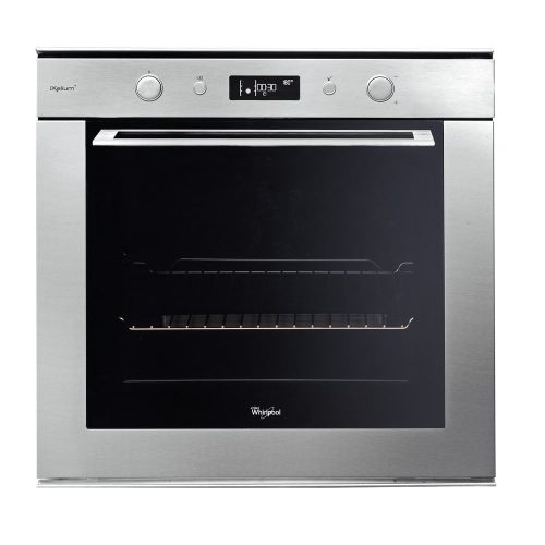 Whirlpool AKZM756/IXL Linea Ambient  - Forno da Incasso 60 cm  Finitura Ixelium