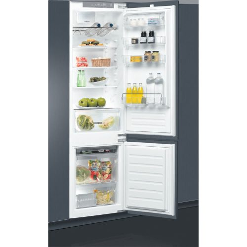 FRIGO INC COMBI 320LT H193 CLASSE F VENT/SFEVEREST