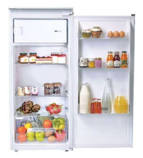 De’Longhi F6MP179E monoporta Da incasso 179 L Bianco