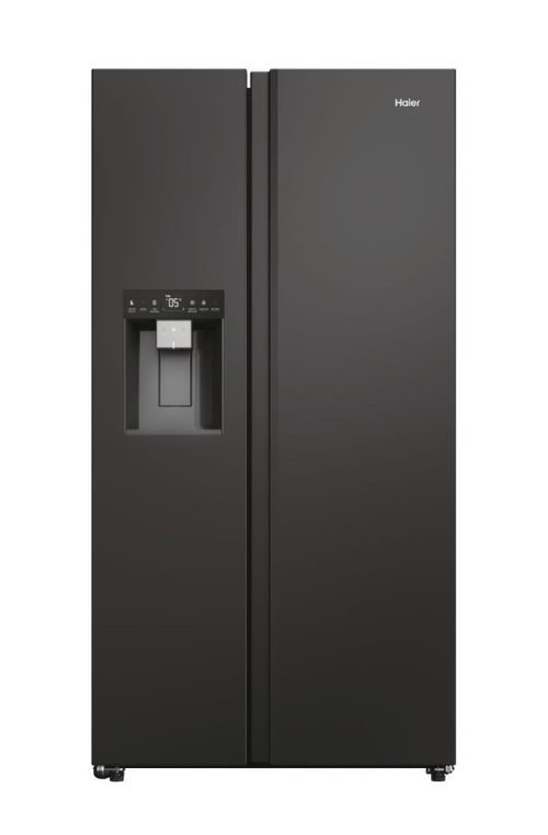 Haier HSW59F18EIPT Libera installazione 601 L Nero