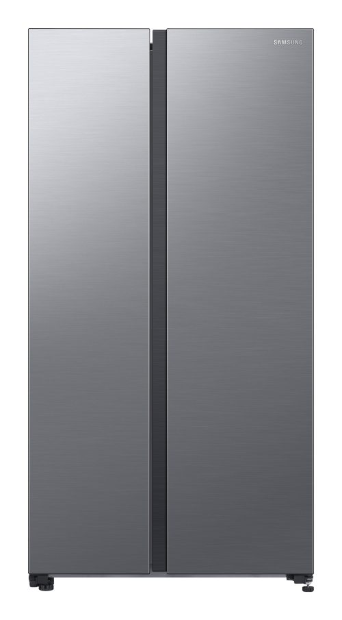 Samsung RS62DG5003S9 frigorifero side-by-side Libera installazione 655 L Acciaio inox