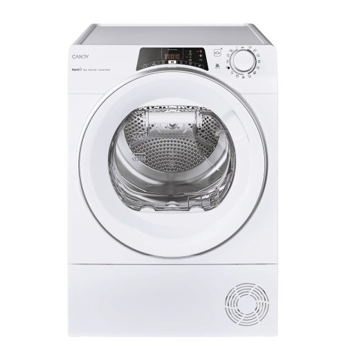 ASCIUG 8KG A+++ WOOLMARK            RAPIDO' WIFI