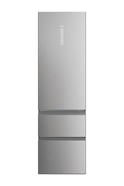 Haier 3D 60 Serie 5 HTW5620DNMG Libera installazione 414 L Argento