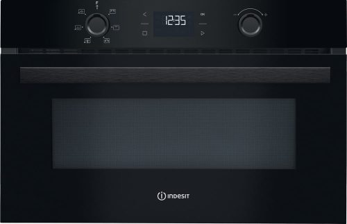 Indesit Microonde da incasso ID K52R B - ID K52R B