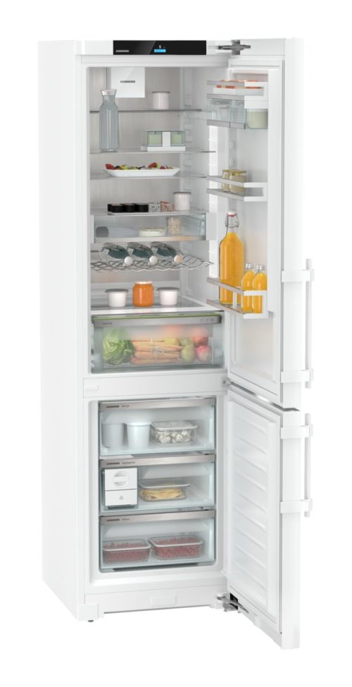 Liebherr CNd 5753 Prime Libera installazione 373 L Bianco