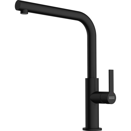 Franke MARIS SLIM L Nero