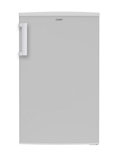 Candy COT1S45ESH Libera installazione 106 L Argento