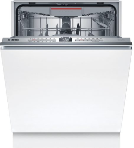 Bosch Serie 4 SBH4ECX21E lavastoviglie A scomparsa totale 14 coperti