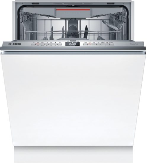 Bosch Serie 4 SBH4ECX21E lavastoviglie A scomparsa totale 14 coperti