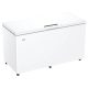 Haier HCE520D Congelatore a pozzo Libera installazione 508 L Bianco