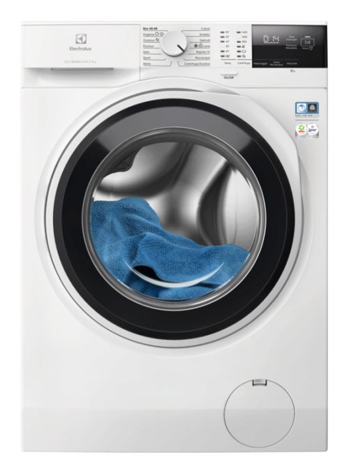 Electrolux EW6F29KGW Lavatrice serie 600 SensiCare 9 kg