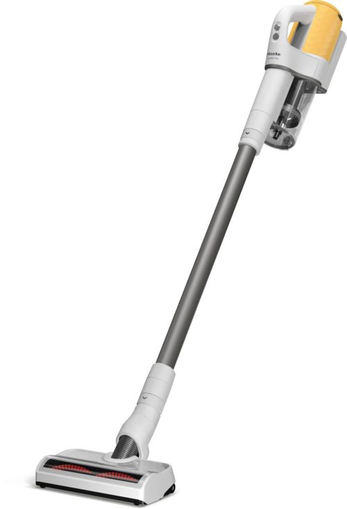 MIELE DUOFLEX HX1 SUNSET YELLOW