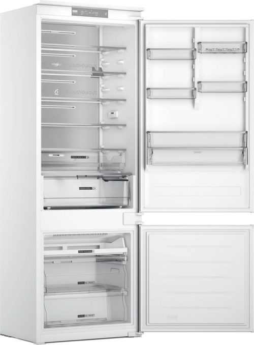 Whirlpool Frigorifero combinato da incasso - WH SP70 T121