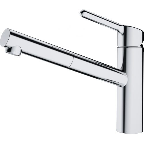Franke 115.0623.055 rubinetto Cromo