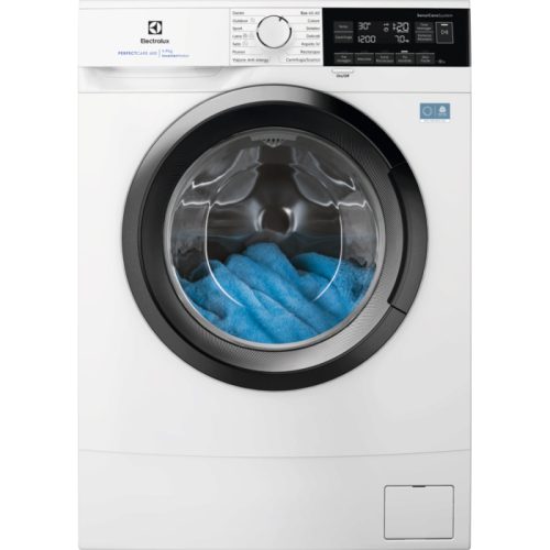 Electrolux LAVATRICE SLIM 7 KG CLASSE A 1200 GIRI EW6S327A