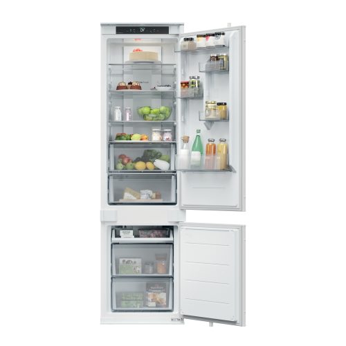 Candy Fresco CNBQT3519EW Da incasso 284 L