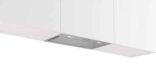 Bosch Serie 6 DLN56AC50 cappa aspirante Integrato Acciaio inox 570 m³/h