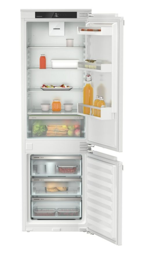 Liebherr ICNf 5103 Pure NoFrost Da incasso 251 L Bianco