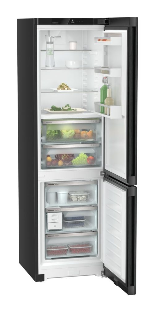 Liebherr CBNbda 5723 Plus Libera installazione 360 L Nero