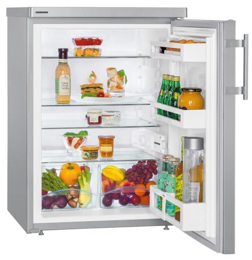 Liebherr TPesf 1710 Comfort frigorifero Libera installazione 145 L Argento