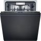 Siemens iQ700 SN97TX02CE lavastoviglie A scomparsa totale 14 coperti