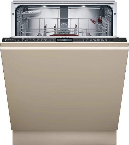 Neff N 90 A scomparsa totale 13 coperti