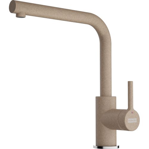 Franke LINA L Beige