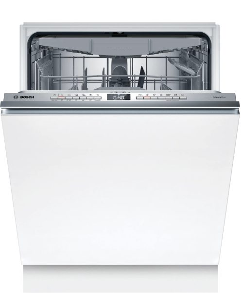 Bosch Serie 4 SMH4ECX28E lavastoviglie A scomparsa totale 14 coperti