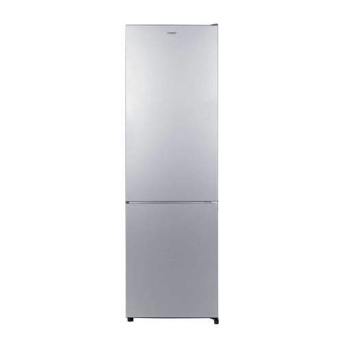 Candy City Combi CCG3L517ES Libera installazione 262 L Argento