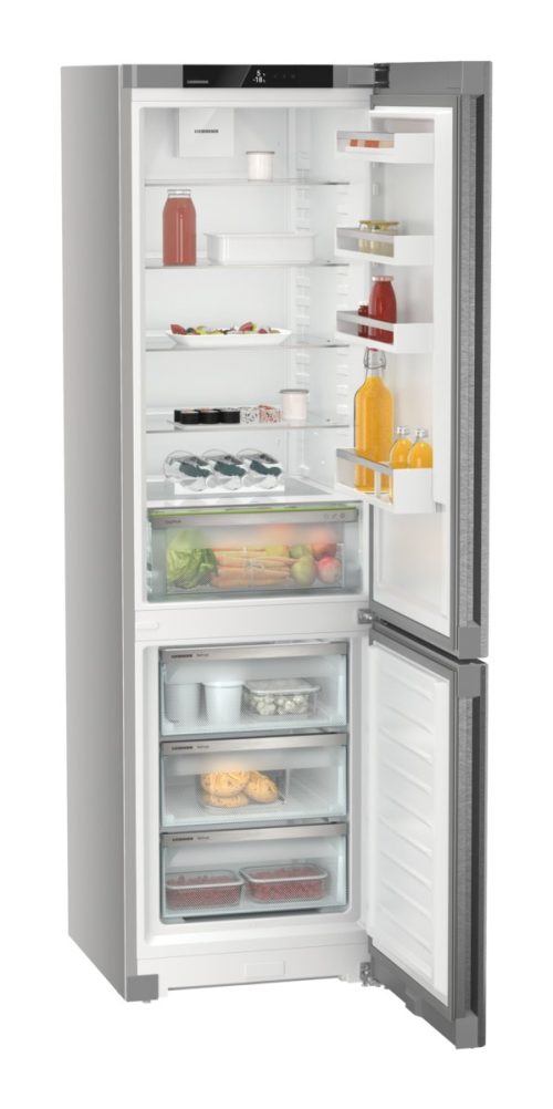 Liebherr CNsdc 5703 Pure NoFrost Libera installazione 371 L Argento