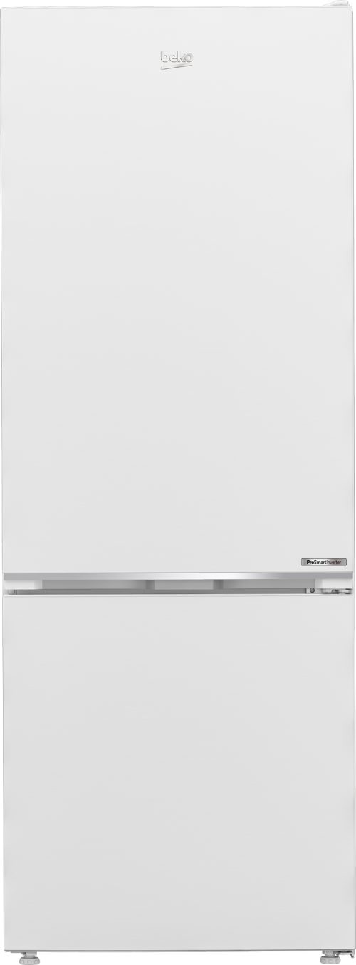 Beko B3RCNE564HW frigorifero con congelatore Libera installazione 490 L Bianco