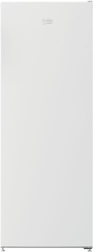 Beko RFNM200T40WN Congelatore verticale Libera installazione 177 L Bianco