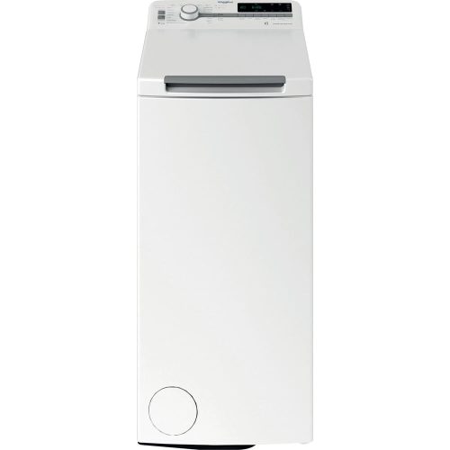 Whirlpool Lavatrice a libera installazione - TDLR 7251BS IT