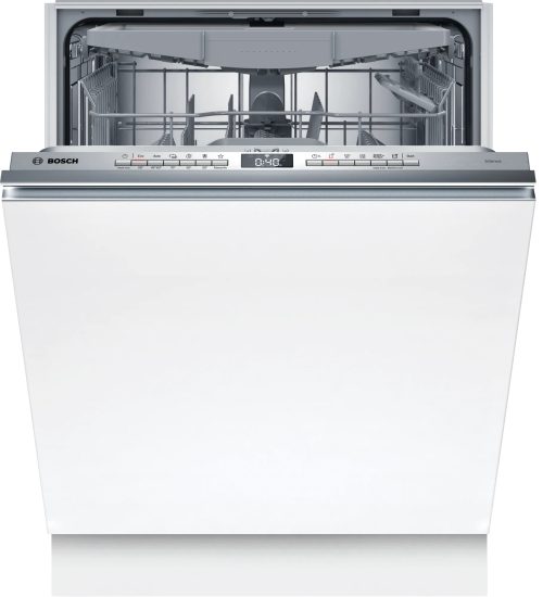 Bosch Serie 4 SMV4HVX03E lavastoviglie A scomparsa totale 14 coperti