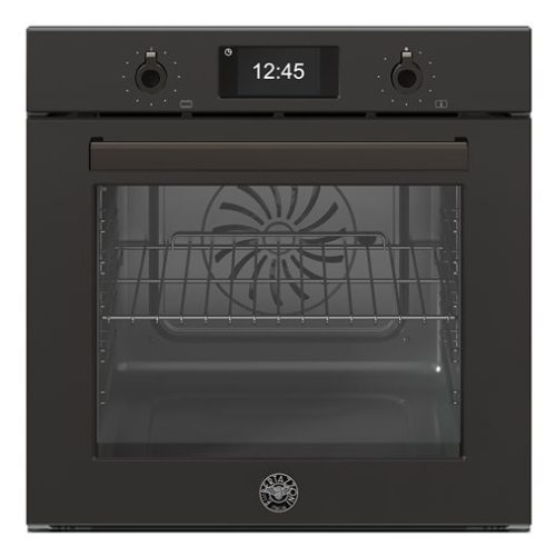 Bertazzoni F6011PROVTN forno 76 L 2800 W Nero