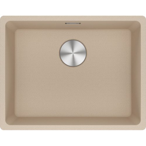 Franke MARIS MRG 110-52 Lavello sottopiano Rettangolare Fragranito