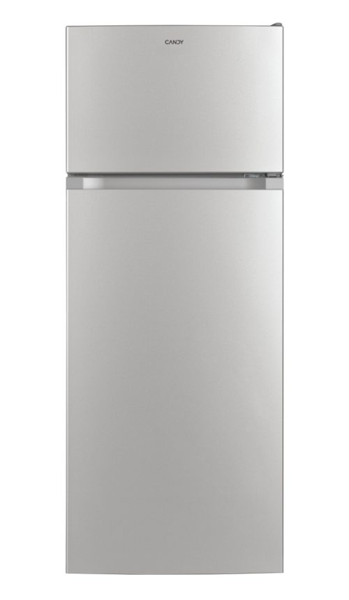 Candy CDG1S514ES Libera installazione 211 L Argento